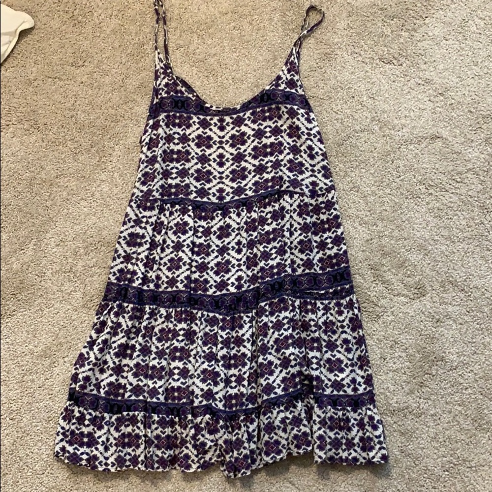 Brandy Sundress